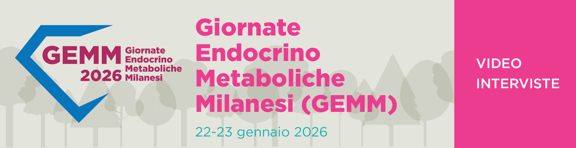 Banner GEMM 2026